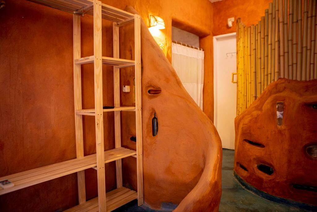Bed and breakfast Casa Ewa - Hospedaria Ilhabela