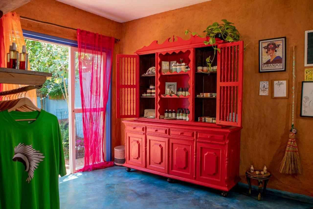 Casa Ewa - Hospedaria *