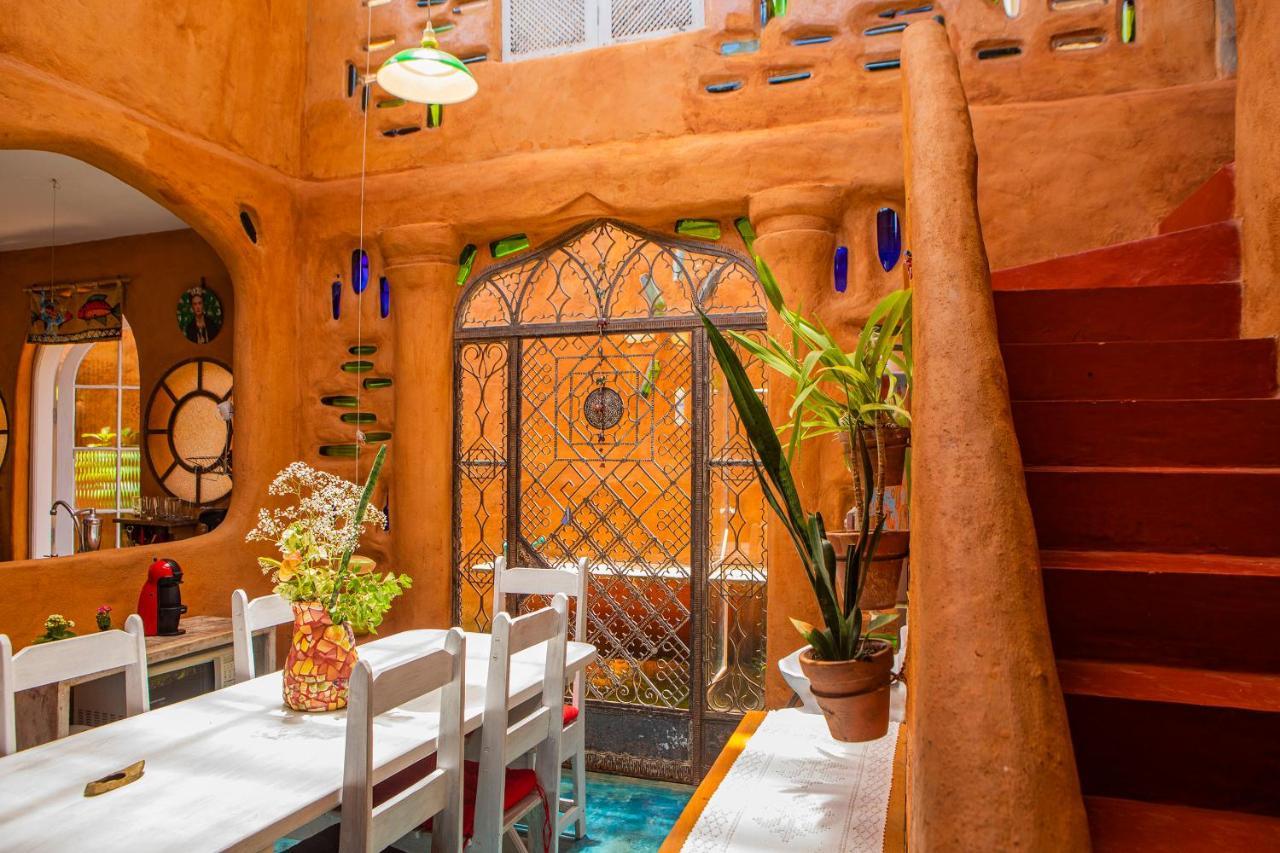Casa Ewa - Hospedaria Bed and breakfast *