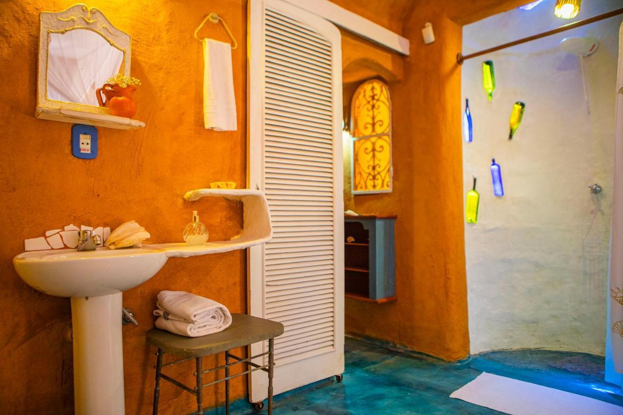 Bed and breakfast Casa Ewa - Hospedaria Ilhabela