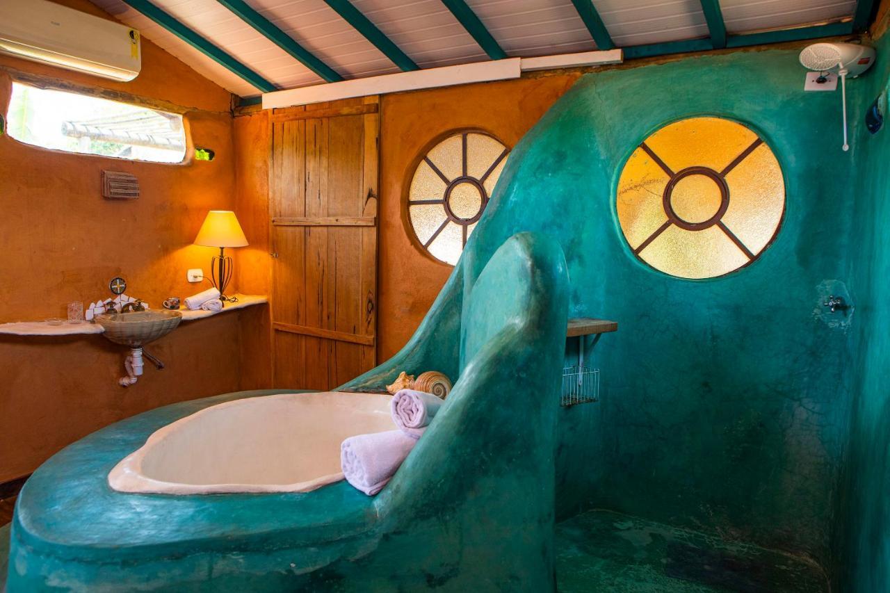 Casa Ewa - Hospedaria Bed and breakfast
