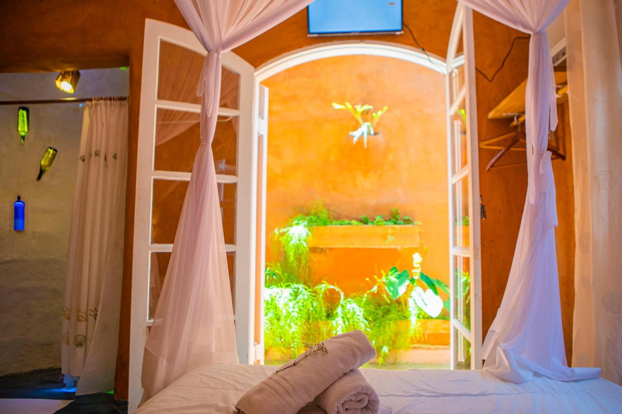 Casa Ewa - Hospedaria Ilhabela
