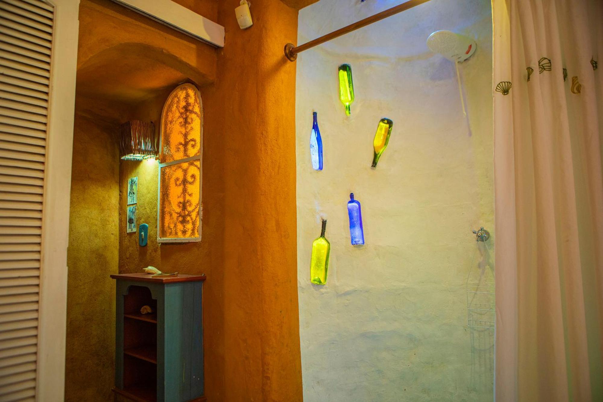 Casa Ewa - Hospedaria Bed and breakfast Ilhabela