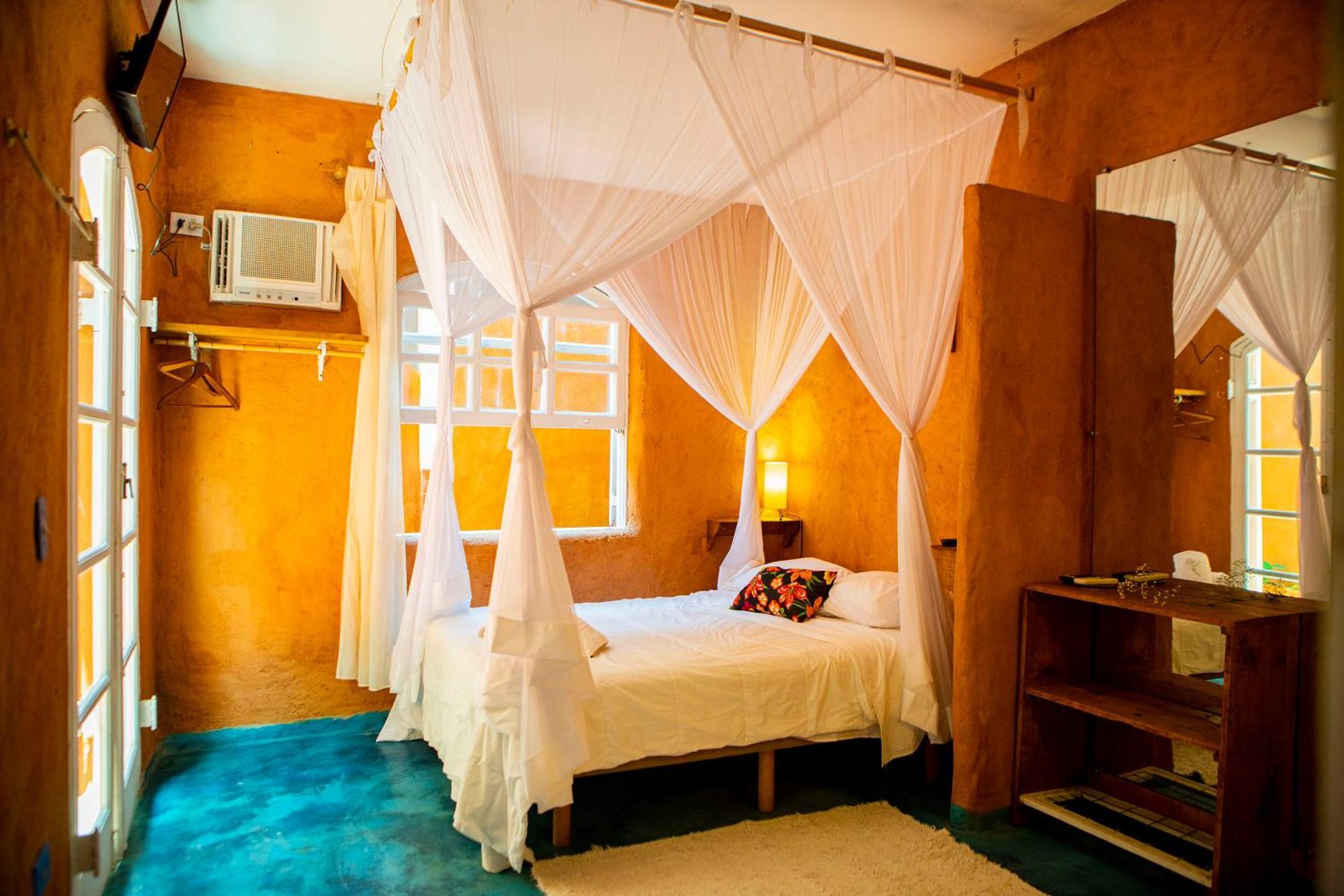 Bed and breakfast Casa Ewa - Hospedaria