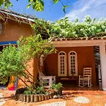 Casa Ewa - Hospedaria Ilhabela