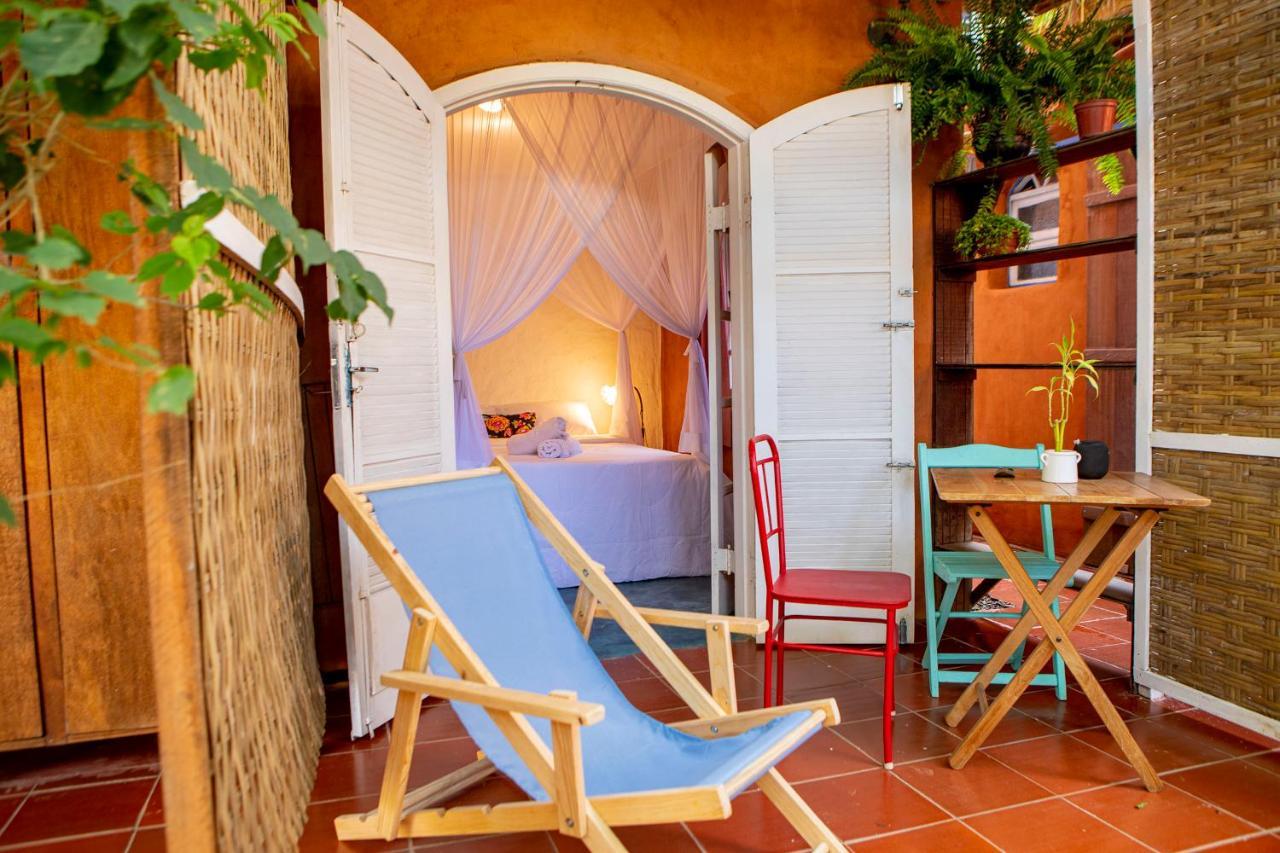 Casa Ewa - Hospedaria * Ilhabela