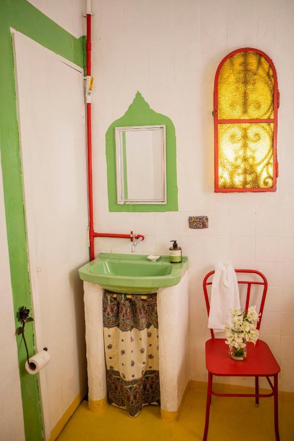 Casa Ewa - Hospedaria Acomodação com café da manhã 