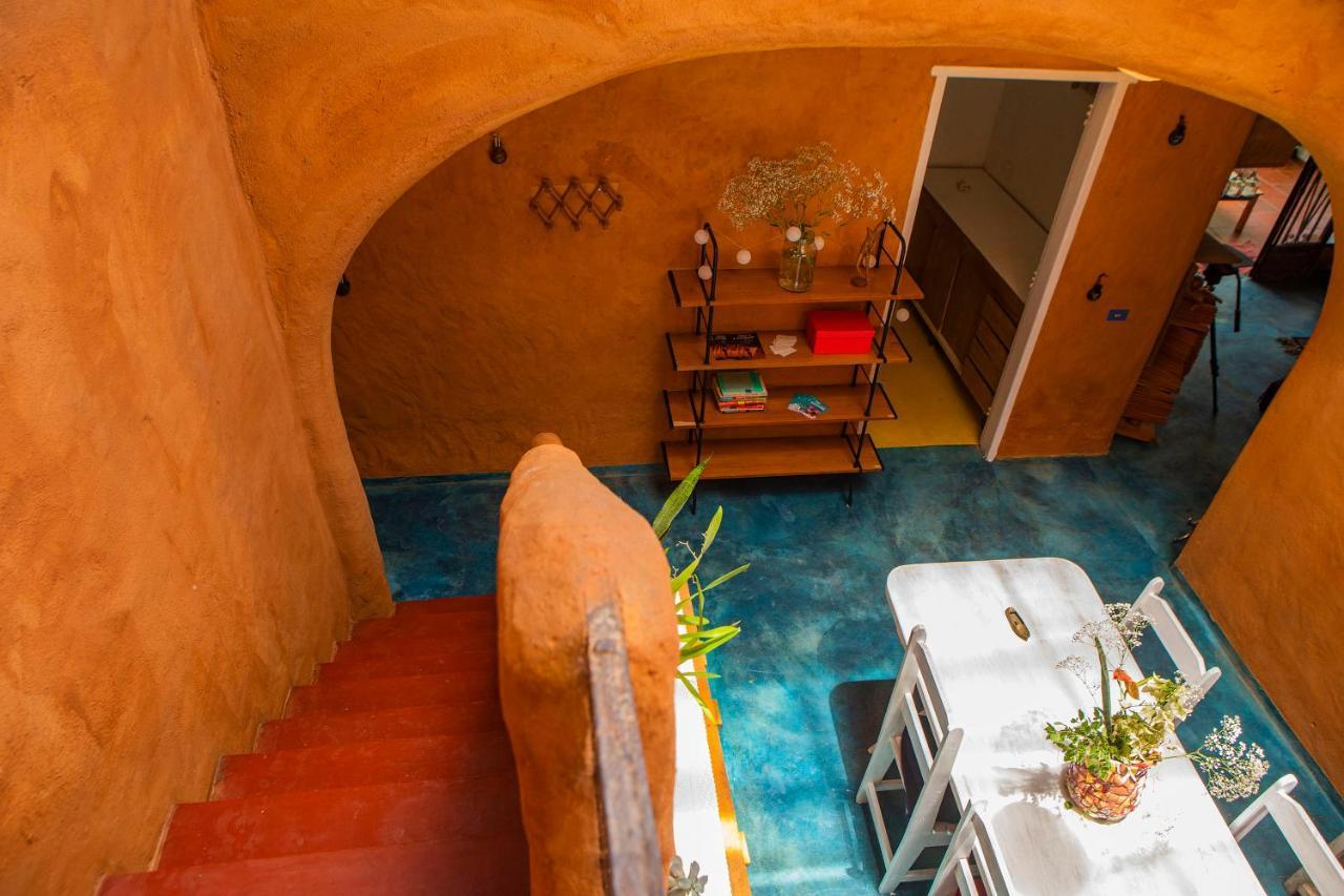 Casa Ewa - Hospedaria * Ilhabela