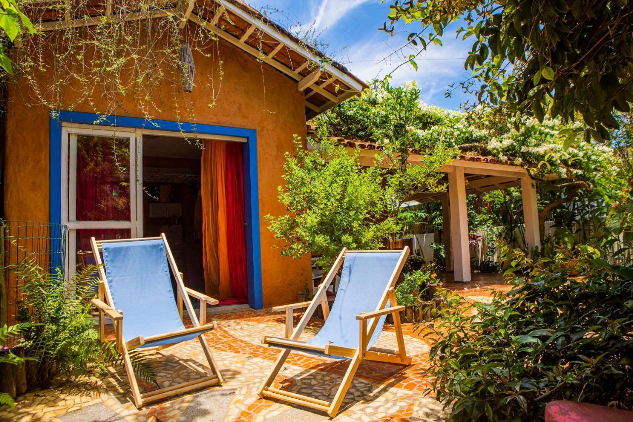 Casa Ewa - Hospedaria Ilhabela