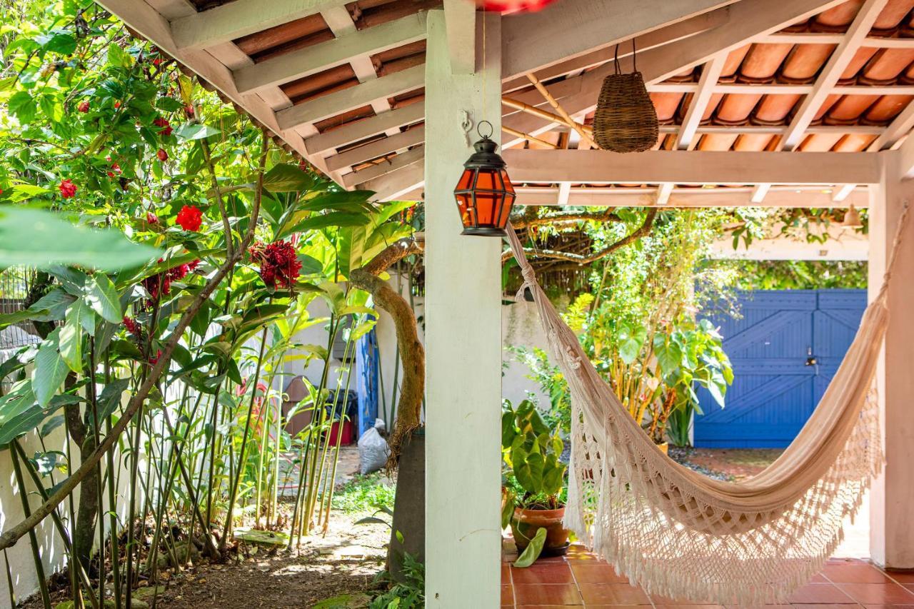 Casa Ewa - Hospedaria Acomodação com café da manhã  *