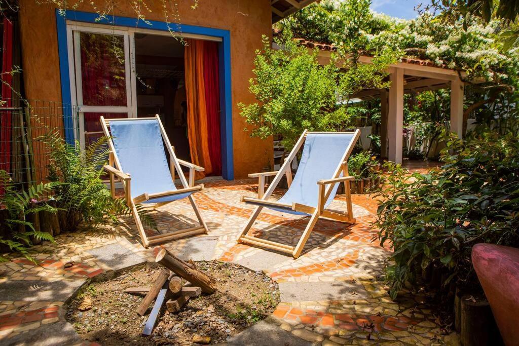 Casa Ewa - Hospedaria