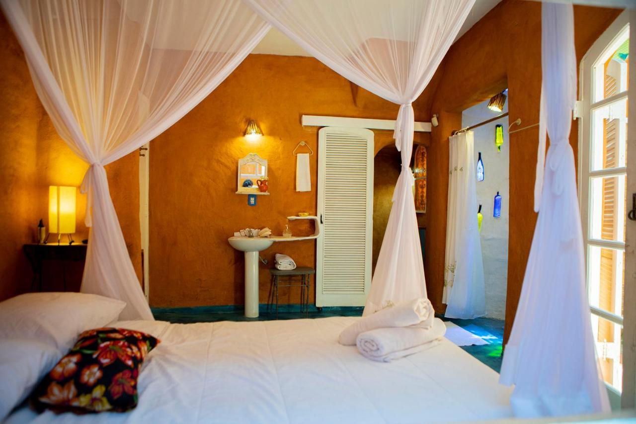Casa Ewa - Hospedaria * Ilhabela