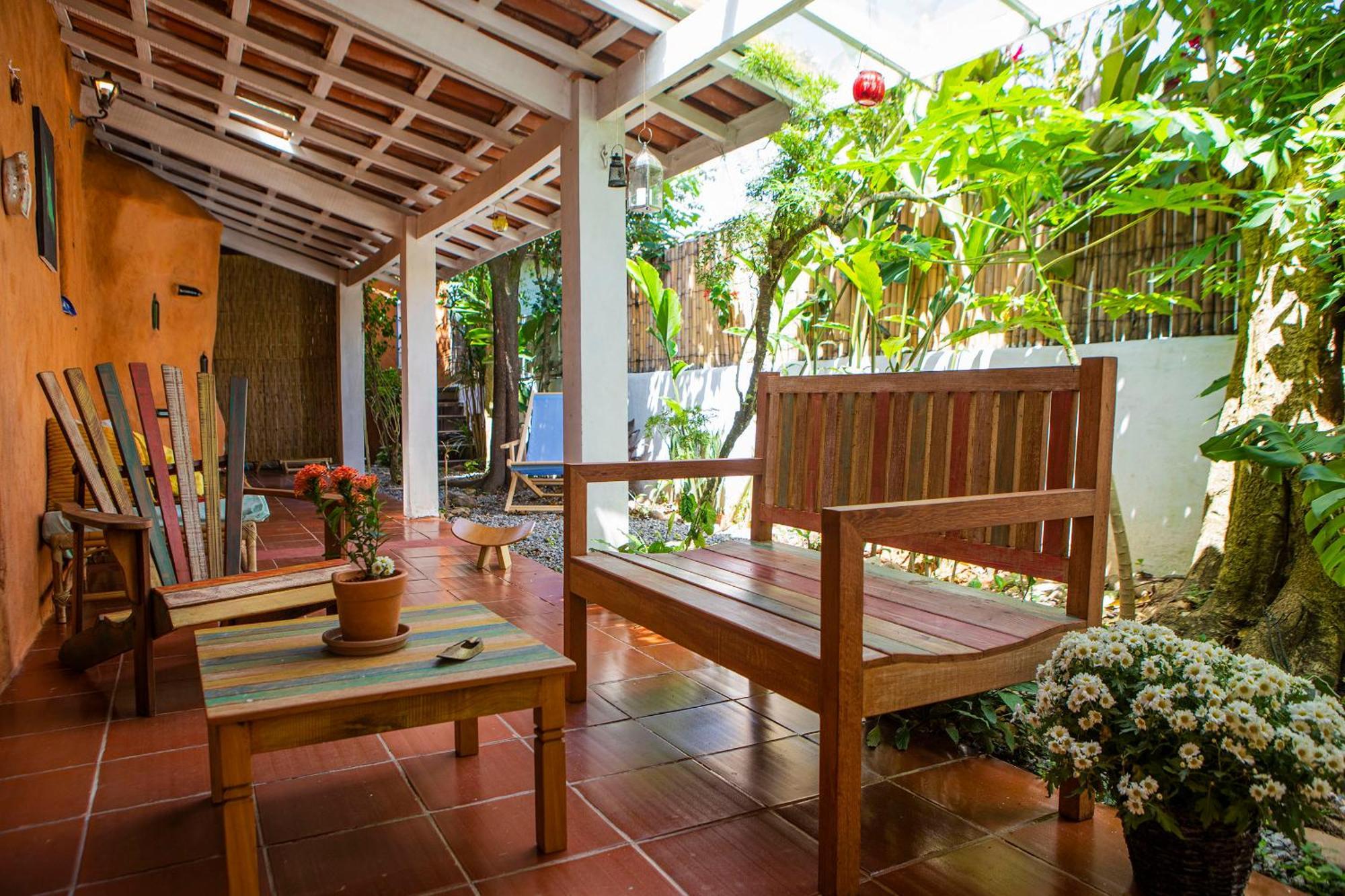 Casa Ewa - Hospedaria *