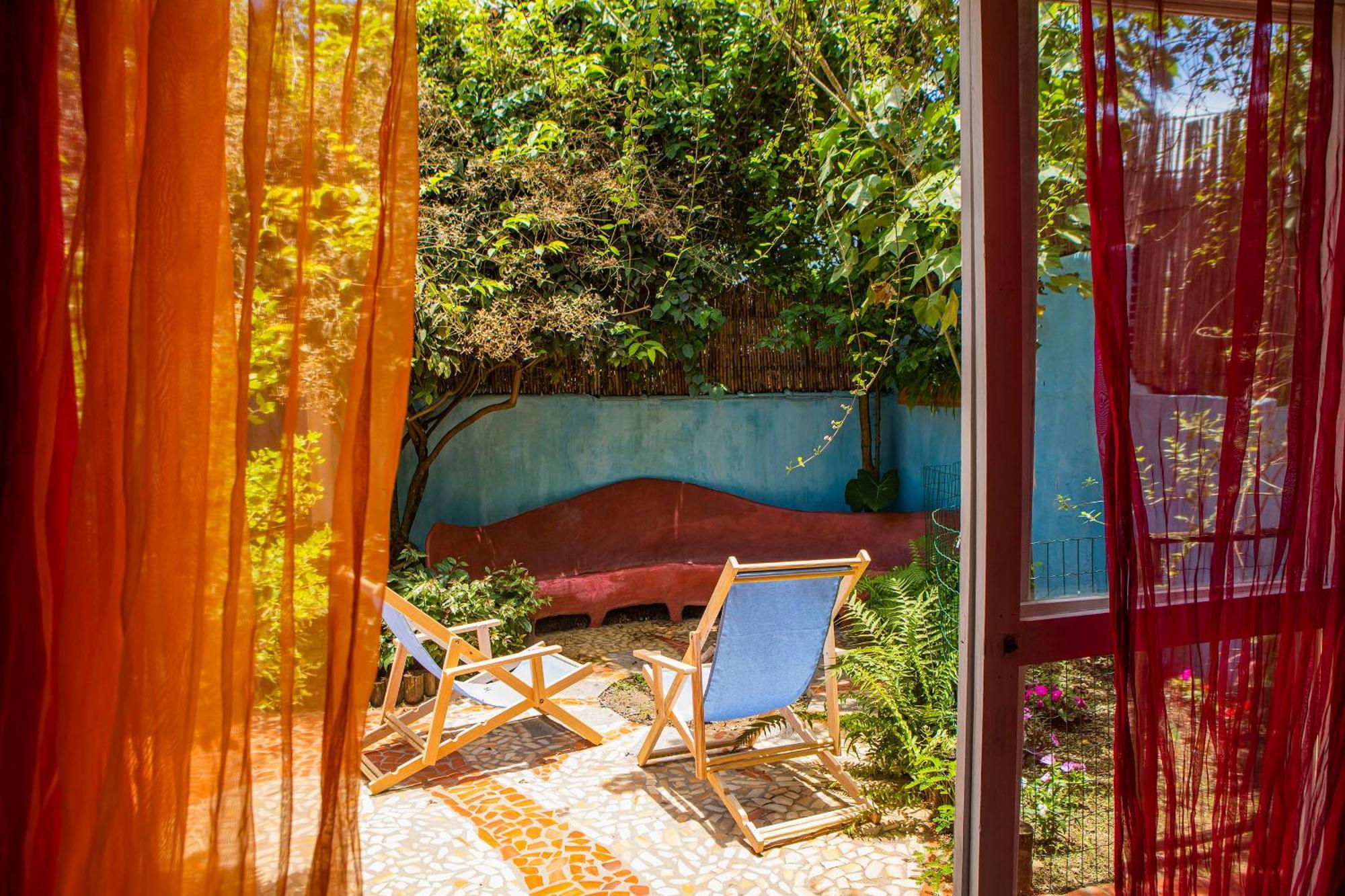 Casa Ewa - Hospedaria Acomodação com café da manhã  *